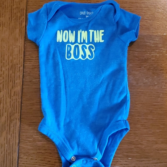 3 month clothing bundle - Picture 7 of 12